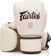 Fairtex (kick)bokshandschoenen RL Khaki 12oz