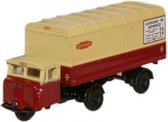 SCAMMELL MECHANICAL HORSE BRITISH RAIL 1:160