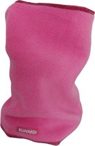 Bluvardi Nekwarmer - Antipilling Fleece - Fuchsia