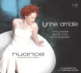 Lynne Arriale - Nuance - Bennett Studio Sessions (CD)
