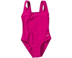 BECO Badpak Surfer Girl - Meisjes - Polyamide/elastaan - Roze