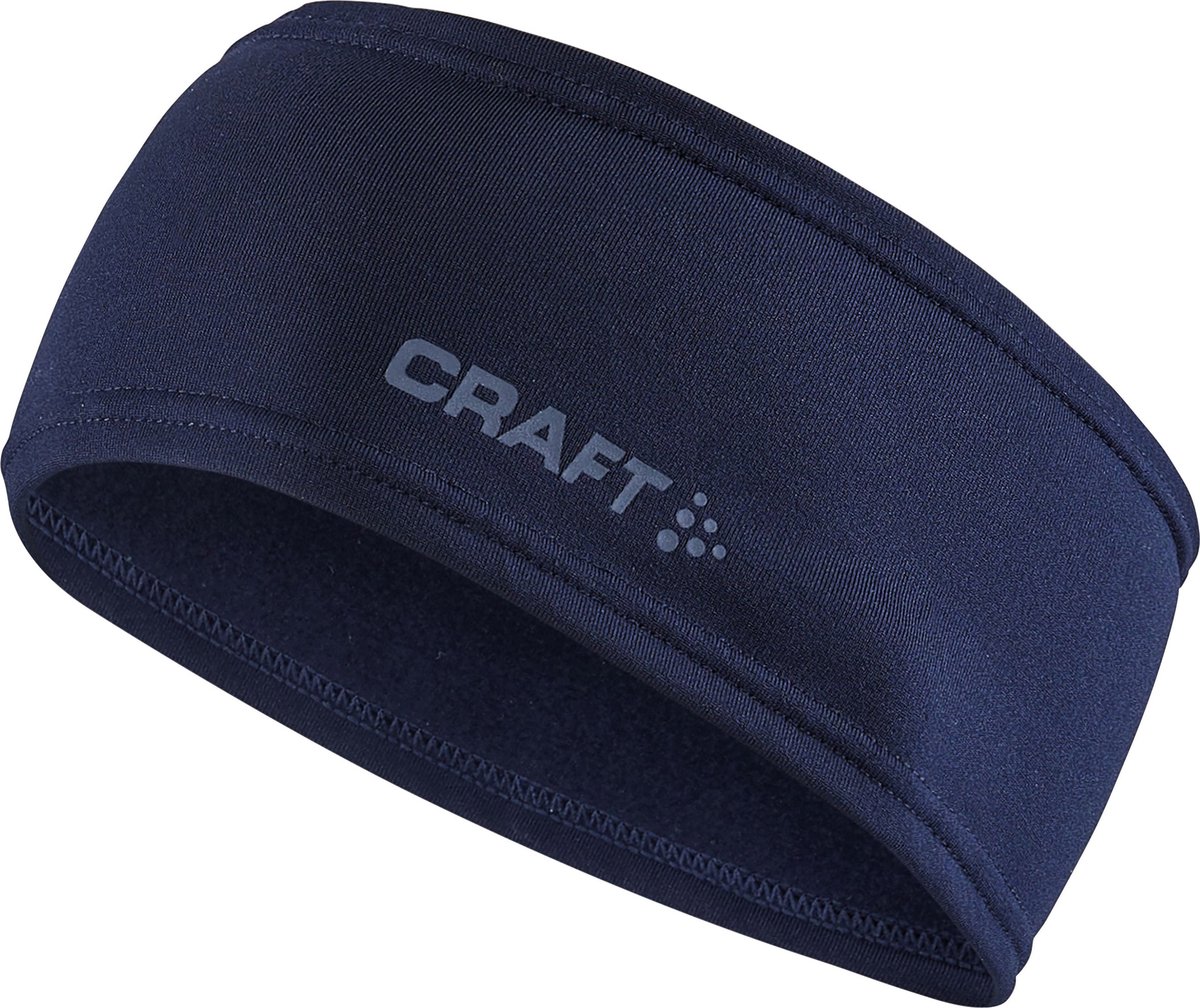 Craft Core Essence Thermal Hoofdband Unisex - Maat L/XL
