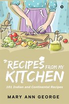 Recipes from My Kitchen