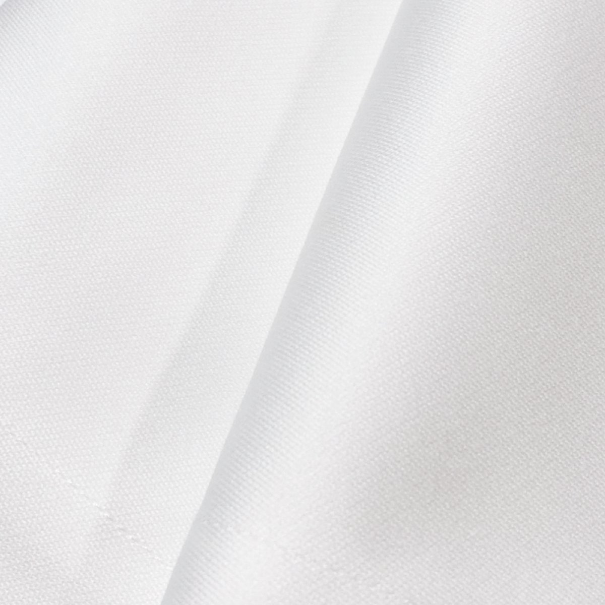 Homescapes Rond Tafelkleed Crème - 178 cm, 100% Katoen