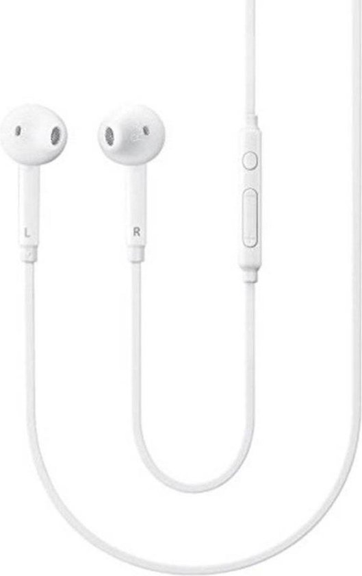 MT Deals In-ear oordopjes voor iPhone - MT Deals
