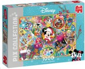 Jumbo Puzzel Disney Pix Collection Kerstmis - Legpuzzel - 1000 stukjes