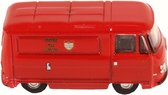 Commer PB LONDON FIRE BRIGADE 1:160