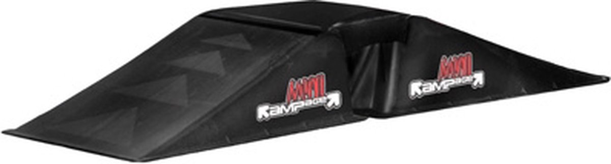 Rampage Mini Airbox Launch Ramp Set 