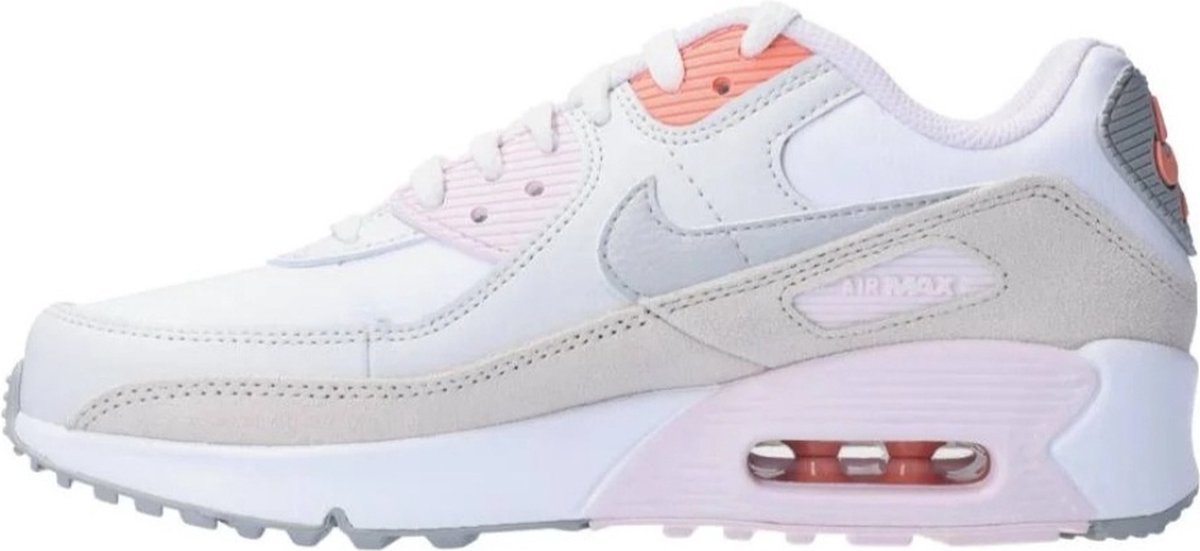 Nike Air Max 90 LTR - taille 40 - baskets / chaussures femme | bol.com
