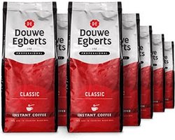 Douwe Egberts classic instant 10 x 300 gram