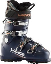 Lange RX 90 W Skischoen Dames Grip Walk Shadow/Blue - 25.5