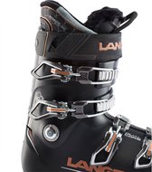 Lange RX 80 W LV Skischoen Dames Grip Walk Black - 26.5