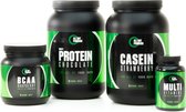 All Day Powders Recovery Package - Voedingssupplementen - Eiwit - BCAA - Multi vitaminen