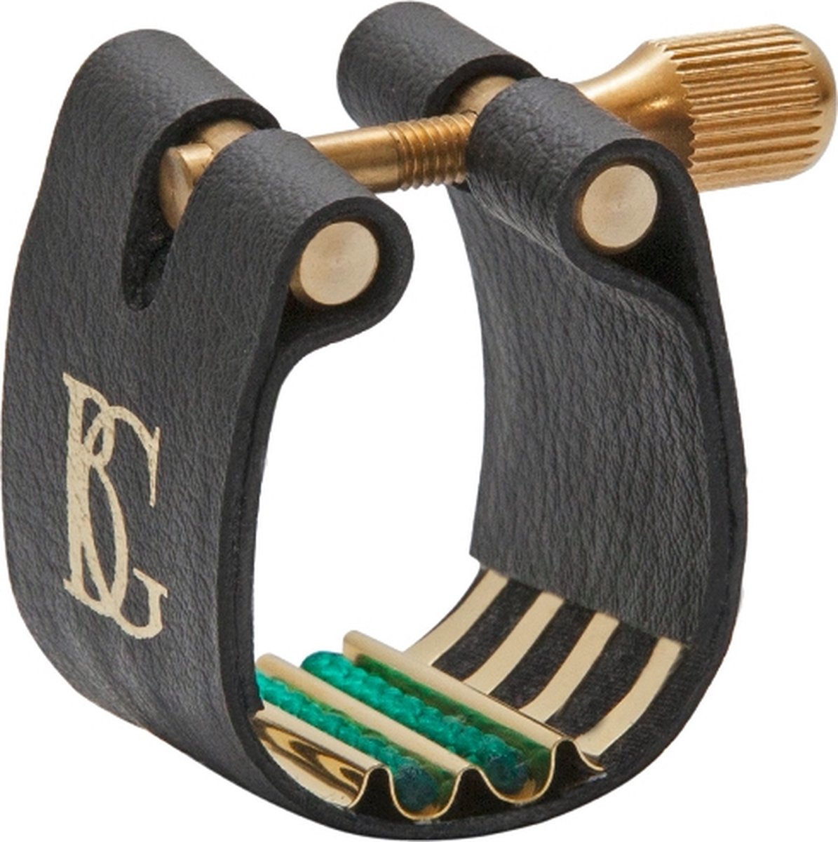 BG Super Revelation L13SR tenorsax rietbinder - incl. kap