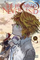 The Promised Neverland-The Promised Neverland, Vol. 19