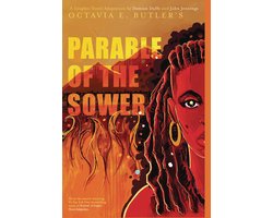 Parable of the Sower: A Graphic Novel Adaptation