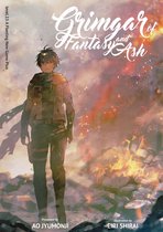 Grimgar of Fantasy and Ash (Light Novel) Vol. 15