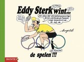 Eddy Sterk wint... de spelen!!!