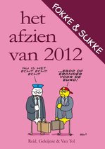 Fokke & Sukke - Het afzien van 2012