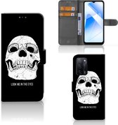 Yeux de crâne Multi