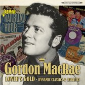 Gordon Macrae - Lover's Gold. Dynamic Classics & Rarities (4 CD)