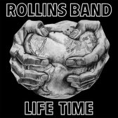 Rollins Band - Life Time (LP)