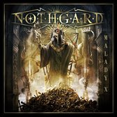 Nothgard - Malady X (2 LP)