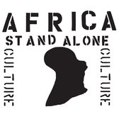 Culture - Africa Stand Alone (LP)