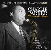 Charlie Parker - Nows The Time (10 CD)