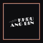 Khruangbin - Mordechai Remixes (2 LP)