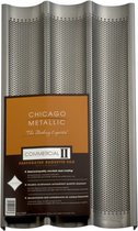 Chicago Metallic - Commercial II Geperforeerde Baguette