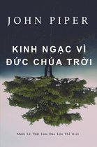 Kinh ngạc vì Đức Chúa Trời