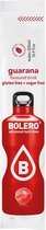 Bolero Siropen - Guarana 12 x 3g