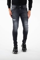 Richesse Verona Dark Jeans - Mannen - Jeans - Maat 32