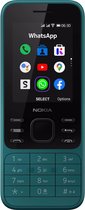 Nokia 6300 - Groen