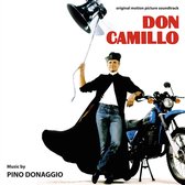 Pino Donaggio - Don Camillo (LP)