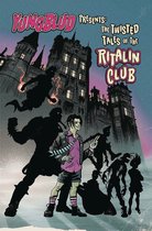 Yungblad Presents The Twisted Tales of the Ritalin Club