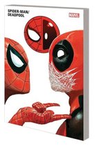 Spider-man/deadpool Vol. 2