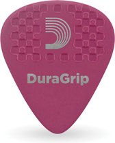 D'Addario 7DPR6-10 Duragrip plectrum Heavy 1,20 mm 10-Pack