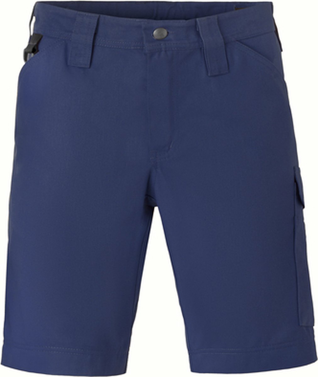 HAVEP Bermuda Shift 80361 - Indigo Blauw/Charcoal - 46