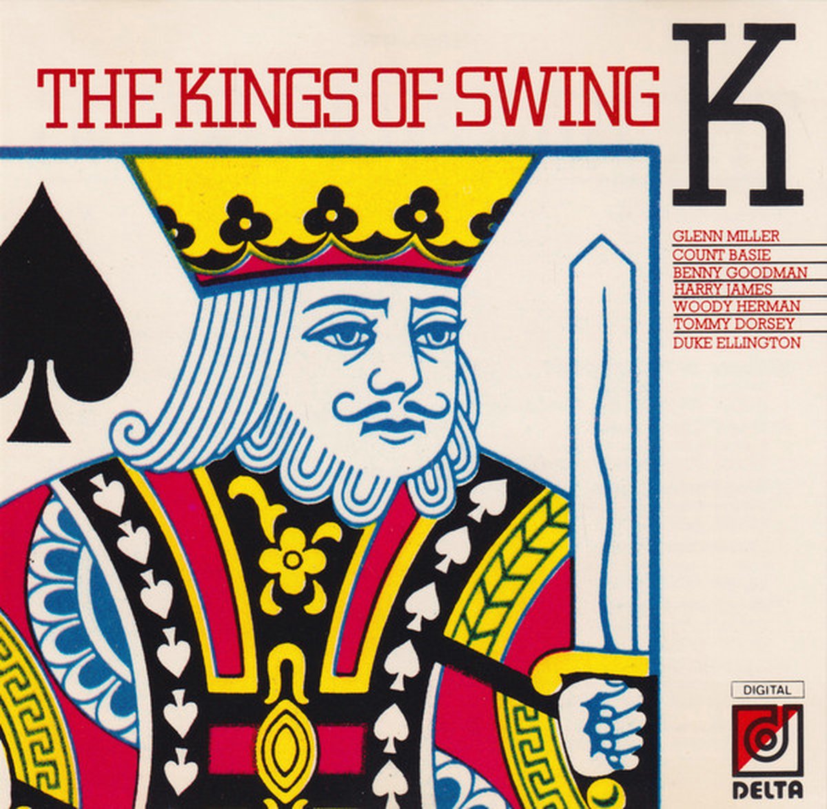 Kings Of Swing