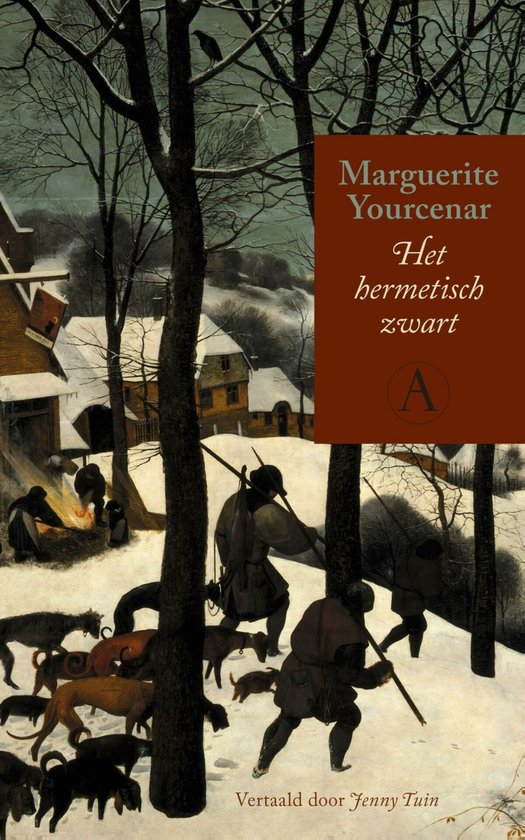 Het hermetisch zwart