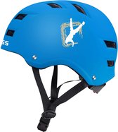 Skatehelm fietshelm