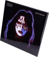 Nemesis Now Kiss Heldere afbeelding Ace Frehley Multicolours