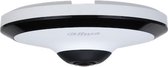 Dahua IPC-EW5541-AS 5MP WizMind Fisheye IP camera met infrarood nachtzicht - Beveiligingscamera IP camera bewakingscamera camerabewaking veiligheidscamera beveiliging netwerk camer