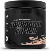 Research Sport Nutrition - Hydrogen Fusion Sportdrank  Miami Peach