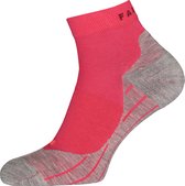 FALKE RU4 Short dames hardloopsokken - roze-mix (rose) - Maat: 41-42