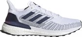 adidas Performance  Hardloopschoenen Vrouwen Wit 42