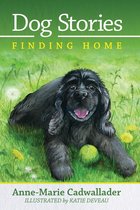 Dog Stories Finding Home