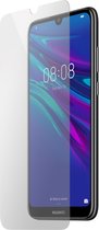 Mobiparts Gehard Glas Ultra-Clear Screenprotector voor Huawei Y6 (2019)